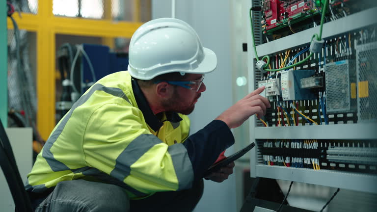 Electrical Maintenance Services in Floris, VA